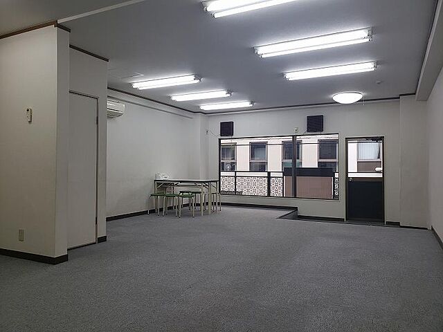 室内