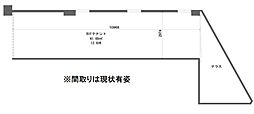 プレナーバ瑞起の間取図画像