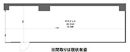 プレナーバ瑞起の間取図画像