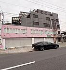 大阪府大阪市東住吉区東田辺3丁目1-1：物件画像／株式会社Laplus