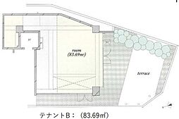 ヴェール尼崎城の間取図画像