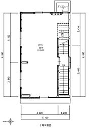 御所南堺町ビルディングの間取図画像