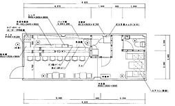サン南塚口ビルの間取図画像