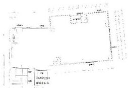 天神橋サンプラザビルの間取図画像