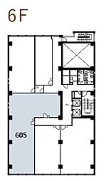 グラン姫路の間取図画像