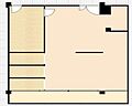 トア山手フラッツトア山手プラザ2階40.0万円