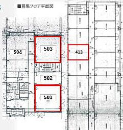 ファー・イースト21の間取図画像