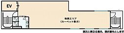 ForYou三宮駅前ビルの間取図画像