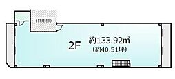 Casadeissaの間取図画像