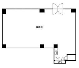 三邦ホールディングスビルの間取図画像