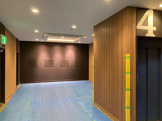室内
