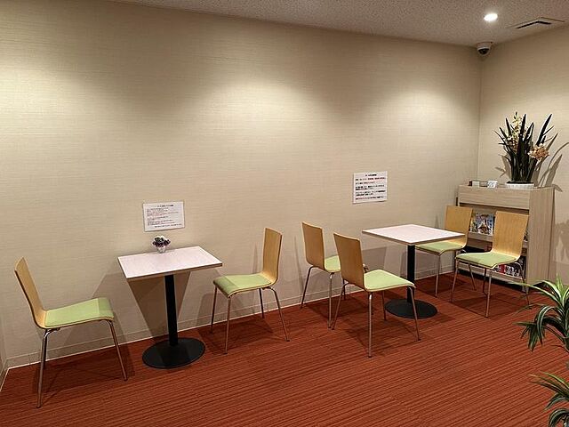 室内
