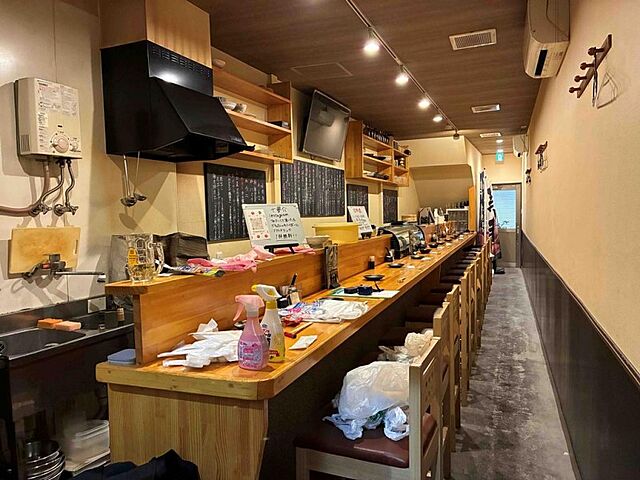 室内