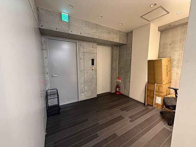 室内