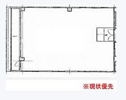 イシモトビルの間取図画像