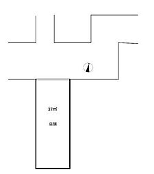 センタープラザ西館の間取図画像