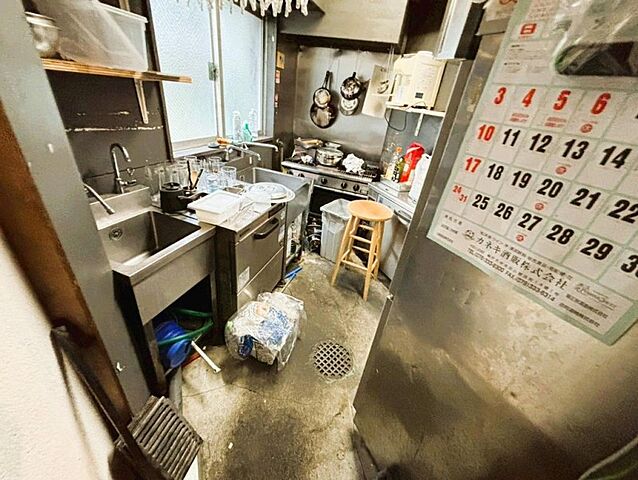 室内