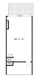 グランドメゾン甲子園口の間取図画像