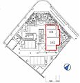 ユニティ北川口1階103.4万円