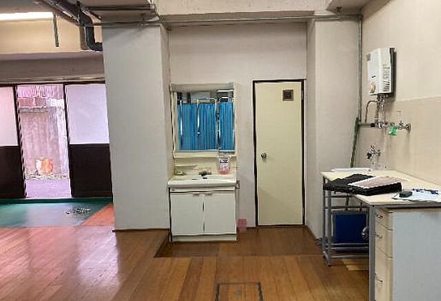 室内