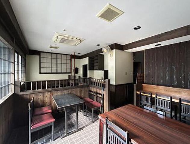 室内