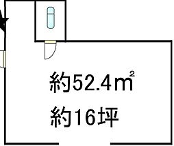 ステーションパレス京都の間取図画像