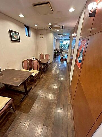 室内