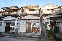 京都府亀岡市篠町柏原中又34-23：物件画像／株式会社山信不動産