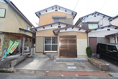 外観 外観