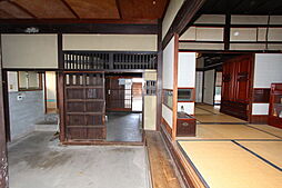 室内の画像