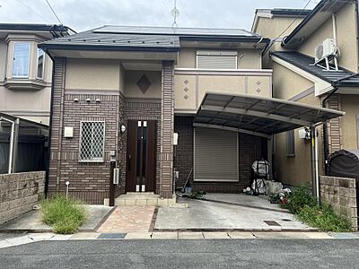 外観 外観