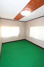 室内の画像