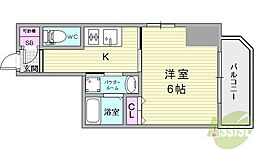 神戸駅 6.5万円