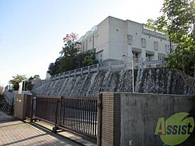 ライオンズマンション神戸花隈  ｜ 兵庫県神戸市中央区花隈町14-10（賃貸マンション1R・3階・21.56㎡） その29