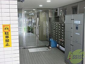 普茶マンション  ｜ 兵庫県神戸市中央区加納町2丁目（賃貸マンション1K・2階・21.00㎡） その6