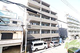 アドバンス三宮シュロス  ｜ 兵庫県神戸市中央区八雲通1丁目（賃貸マンション1K・2階・23.72㎡） その20