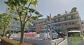 パルメゾン北町  ｜ 兵庫県神戸市北区鈴蘭台北町1丁目19-20（賃貸マンション1DK・2階・30.06㎡） その29