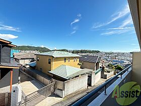 ラブリー鈴蘭台  ｜ 兵庫県神戸市北区鈴蘭台南町2丁目12-22（賃貸マンション3LDK・2階・71.69㎡） その22