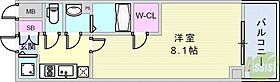 エスリード神戸ハーバーテラス 307 ｜ 兵庫県神戸市中央区中町通4丁目2番21（賃貸マンション1K・3階・24.79㎡） その2