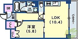 三ノ宮駅 17.0万円