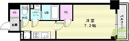 神戸駅 7.2万円
