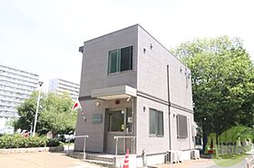 エスリード神戸三宮パークビュー  ｜ 兵庫県神戸市中央区御幸通2丁目（賃貸マンション1R・7階・26.10㎡） その29