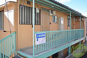 ビーコート鈴蘭台PI  ｜ 兵庫県神戸市北区鈴蘭台北町1丁目14-26（賃貸アパート1DK・1階・28.00㎡） その17