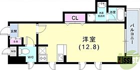 インペリアル新神戸  ｜ 兵庫県神戸市中央区加納町2丁目（賃貸マンション1R・10階・34.04㎡） その2