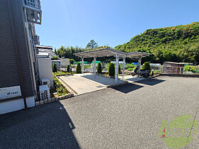 サンカルティエグラン  ｜ 兵庫県神戸市北区有野町有野（賃貸アパート2LDK・2階・57.64㎡） その25