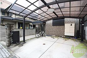 エルハイム  ｜ 兵庫県神戸市兵庫区松本通4丁目（賃貸マンション1K・3階・25.79㎡） その27