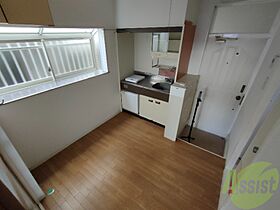 メゾン北町 102 ｜ 兵庫県神戸市北区鈴蘭台北町1丁目（賃貸アパート1K・1階・18.00㎡） その3