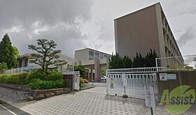 第3森本マンション  ｜ 兵庫県神戸市北区南五葉5丁目8-8（賃貸マンション3LDK・1階・70.00㎡） その28