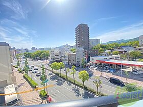 エスリード神戸大倉山ヒルズ  ｜ 兵庫県神戸市中央区楠町3丁目4-11（賃貸マンション1K・2階・21.74㎡） その21