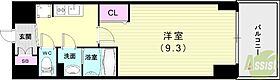 プレサンス神戸セレスティア  ｜ 兵庫県神戸市兵庫区西多聞通2丁目（賃貸マンション1K・3階・27.26㎡） その2